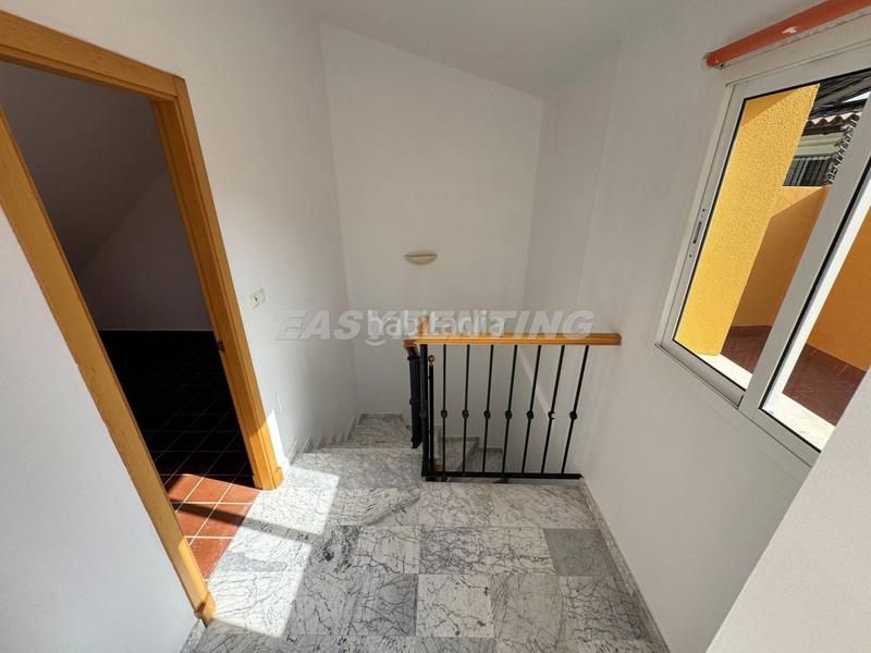 Foto 534056fd-31b1-488d-9bc5-f4017aeb92ce. Reihenhaus mit parking in Barrios (Los)