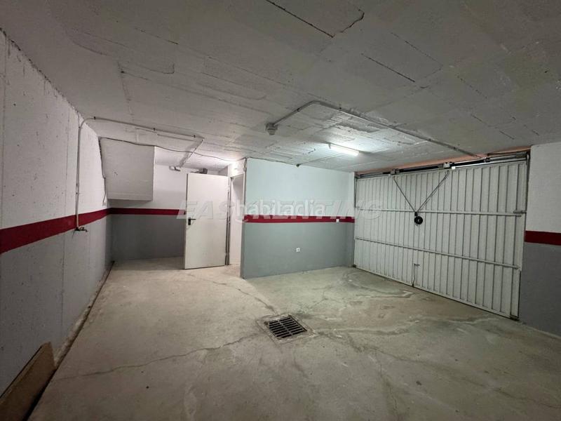 Foto d46b1b59-f0fa-4c92-af8e-800f974e36df. Reihenhaus mit parking in Barrios (Los)