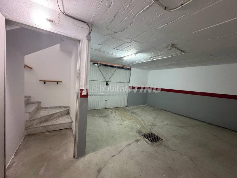 Foto ff7e4993-4b39-4d32-a532-c254c700f279. Reihenhaus mit parking in Barrios (Los)