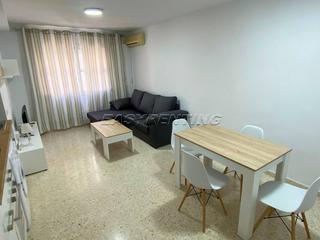 Location Appartement  Oviedo. Apto de una habitacion en la velada  reformado