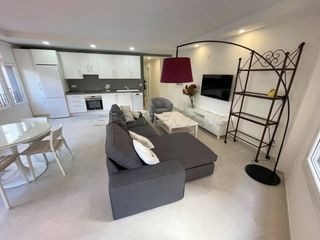 Lloguer Pis  Calle jardines. Gran piso de lujo refomado en pleno centro