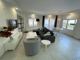 Location Appartement  Jardines. Gran piso de lujo refomado en pleno centro