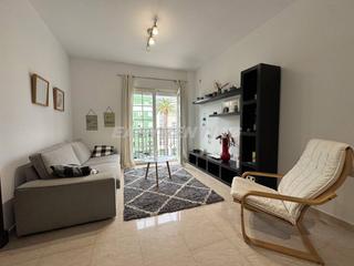 Rent Flat  Carboneros. Piso de lujo en paseo fariñas  edificio garza real