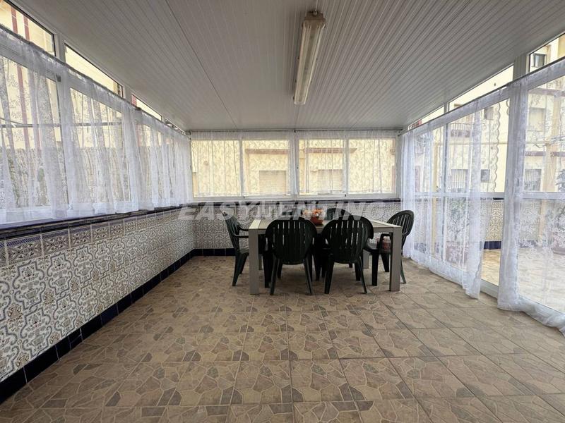 Foto 1373d26c-b70b-43c7-959f-1f30c54bc495. Lloguer pis a Centro-San Felipe-Huerta Fava Línea de la Concepción (La)