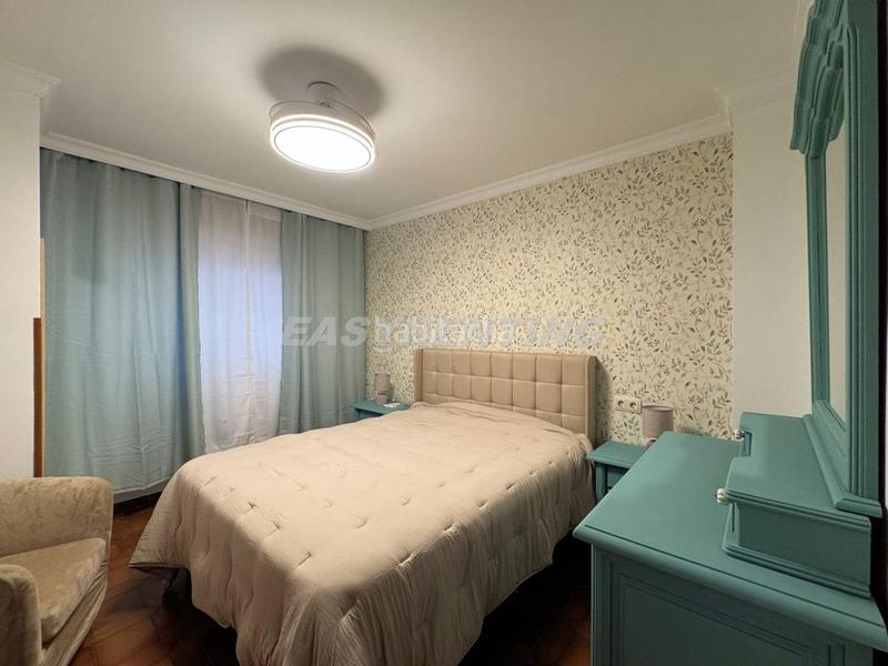 Foto 3156de0b-2b86-4859-bb0e-40f1da61203b. Lloguer pis a Centro-San Felipe-Huerta Fava Línea de la Concepción (La)