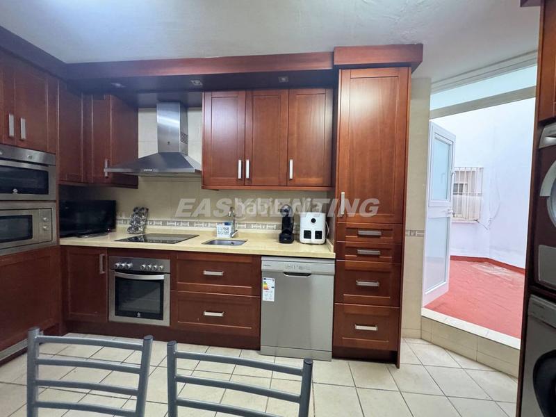 Foto 6a0dae5a-d5cc-48f1-a007-1dae48fbb735. Lloguer pis a Centro-San Felipe-Huerta Fava Línea de la Concepción (La)