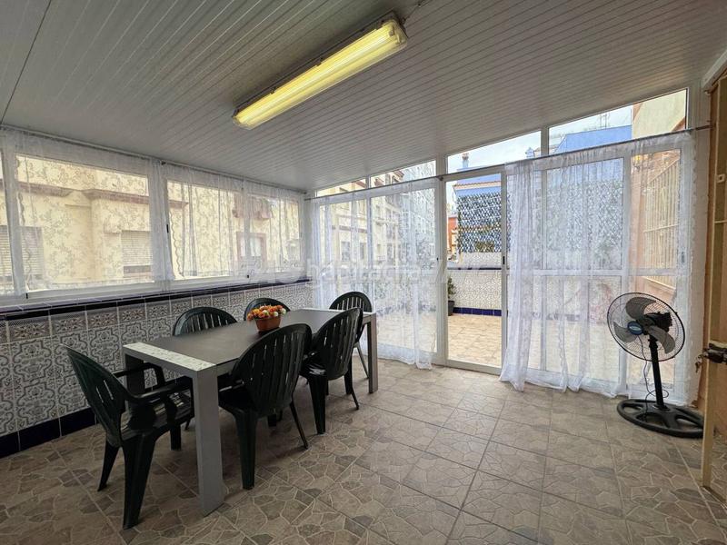 Foto 7fe77389-a812-484a-9319-dd134dd6ade4. Lloguer pis a Centro-San Felipe-Huerta Fava Línea de la Concepción (La)