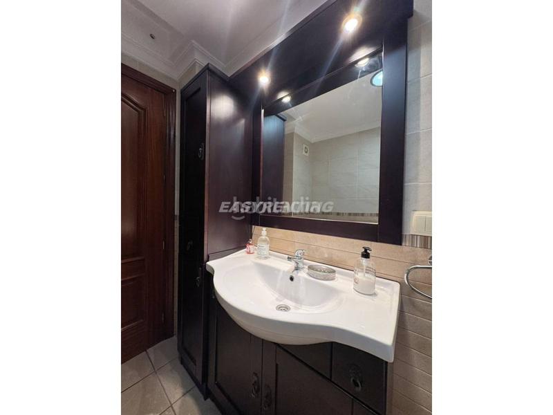 Foto 8e74dcd9-8e99-4ca4-b52a-f35646645f81. Lloguer pis a Centro-San Felipe-Huerta Fava Línea de la Concepción (La)