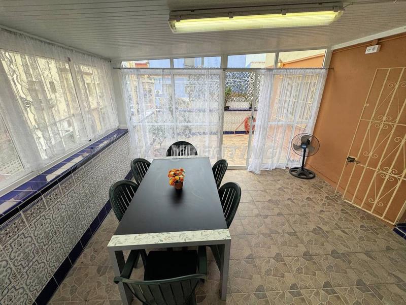 Foto 9ebd8e07-bb07-4374-942a-23eeeecd2ce0. Lloguer pis a Centro-San Felipe-Huerta Fava Línea de la Concepción (La)