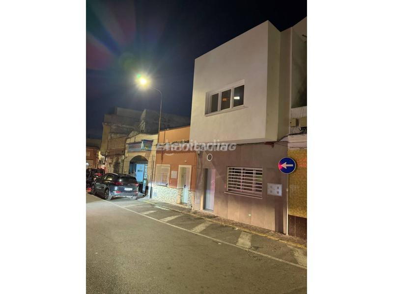 Foto 57e6412c-ae19-48c6-9f89-103646626d18. Affitto appartamento in Centro-San Felipe-Huerta Fava Línea de la Concepción (La)