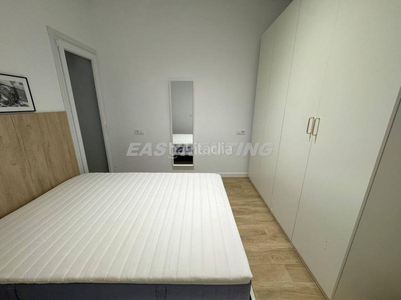 Foto d2ccb4d4-c7b0-4a90-96ae-0382177fde25. Lloguer pis a Centro-San Felipe-Huerta Fava Línea de la Concepción (La)