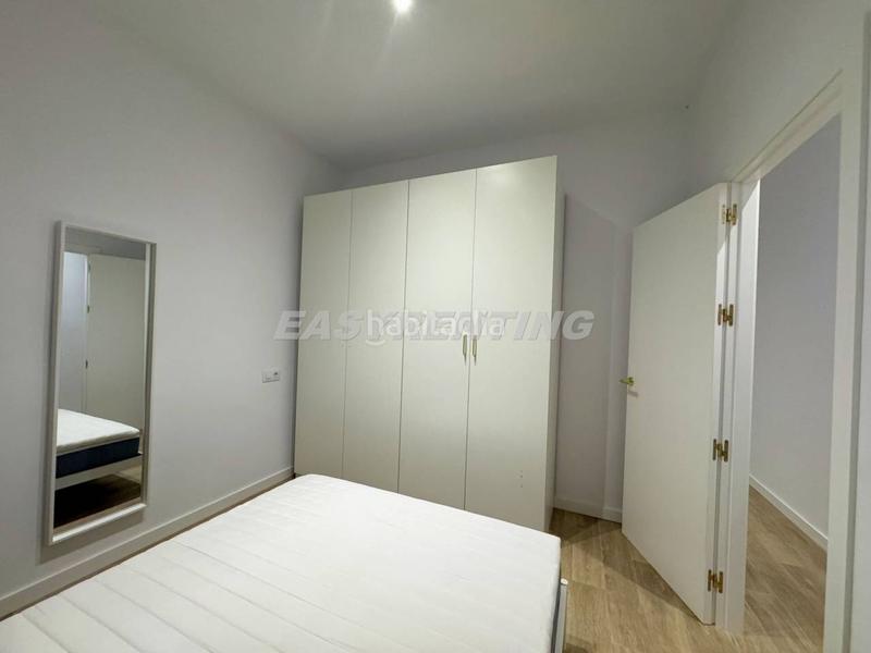 Foto c6117ae9-d938-40e8-8874-4a99319b8a2d. Rent flat in Centro-San Felipe-Huerta Fava Línea de la Concepción (La)