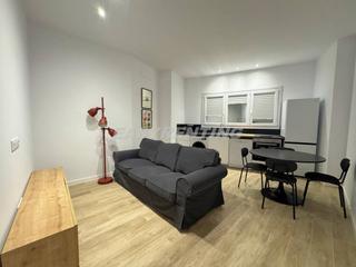 Lloguer Pis  ngel. Apartamento de lujo de 1 hab a estrenar  pleno centro