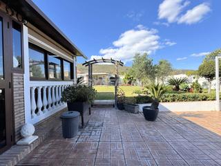 Casale  Camino via. Ocasion  finca rustica preciosa casa jardines piscina y parking