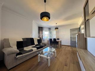 Miete Etagenwohnung  Torrenueva. Piso a estrenar con parking  puerto de atunara  playa