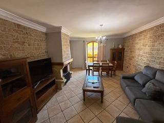 Location Maison jumelée  Villegas. Casa privada de 200 metros junto al centro  huerta fava