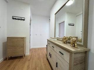 Affitto Appartamento  Madrid. Gran piso nuevo a estrenar 3 habitaciones terraza y balcon