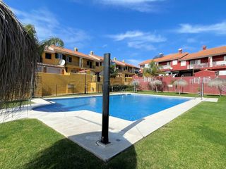 Affitto Casa a schiera  Calle capitana. Adosado en venta melchor con jardin y terrazas