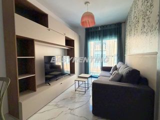 Lloguer Pis  Calle san josé. Apartamento nuevo a estrenar de 1 habitacion en pleno centro