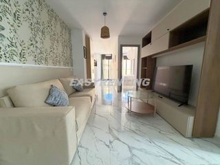 Miete Appartement  Calle san josé. Apartamento nuevo a estrenar en pleno centro