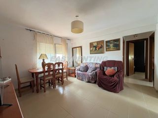 Pis  Avenida mar�a guerrero. Piso de 3 habitaciones con ascensor en planta alta  avda. maria