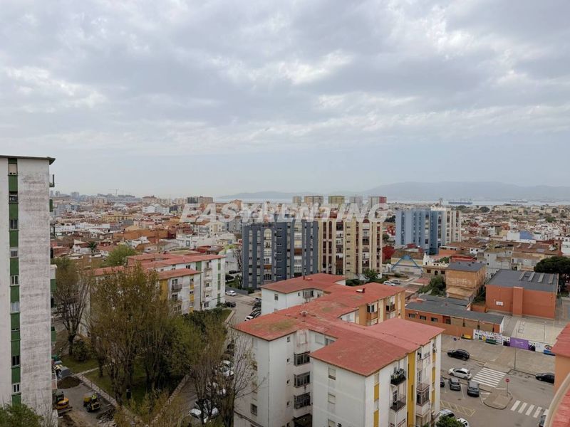 Foto 08e5f0c8-ef2c-4b88-8497-42b838d9ece6. Pis a San Pedro-Gabriel Miró-María Guerrero Línea de la Concepción (La)