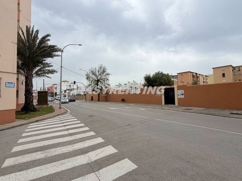 Foto 3c220572-53df-4dcc-9c4a-8abe61286188. Pis a San Pedro-Gabriel Miró-María Guerrero Línea de la Concepción (La)