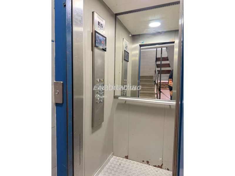 Foto 4c62e4b5-cf41-49cb-9284-378a4d627d2f. Pis a San Pedro-Gabriel Miró-María Guerrero Línea de la Concepción (La)