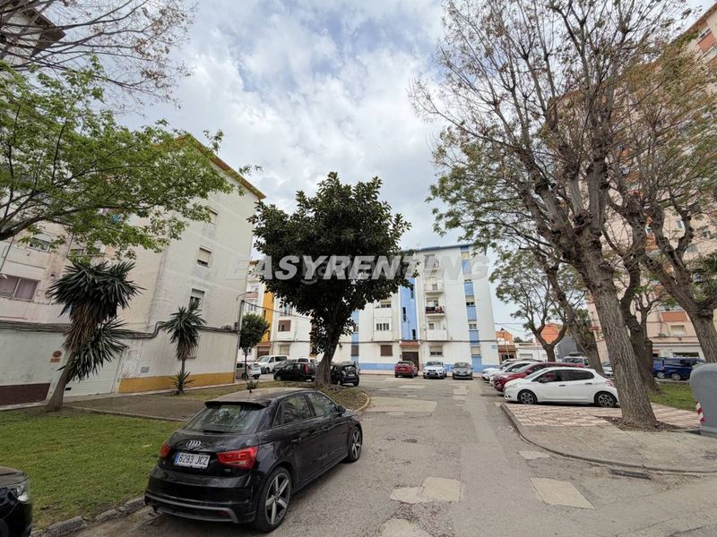 Foto 688d1a4c-c5b4-4b9f-8ce7-391df8bdffc5. Pis a San Pedro-Gabriel Miró-María Guerrero Línea de la Concepción (La)