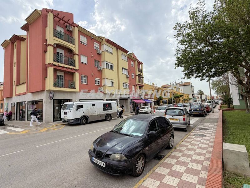 Foto 91ae581c-4284-4725-b92a-3400c9c925d9. Pis a San Pedro-Gabriel Miró-María Guerrero Línea de la Concepción (La)