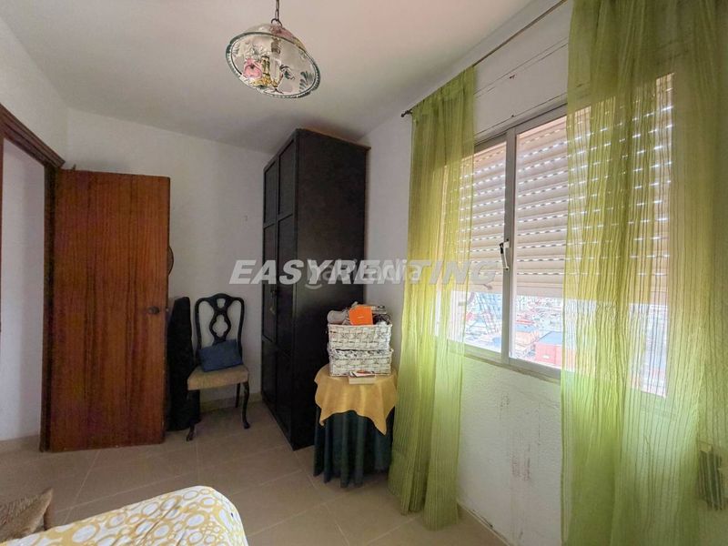 Foto af05823c-7496-4a8d-a202-415ce8f03155. Pis a San Pedro-Gabriel Miró-María Guerrero Línea de la Concepción (La)