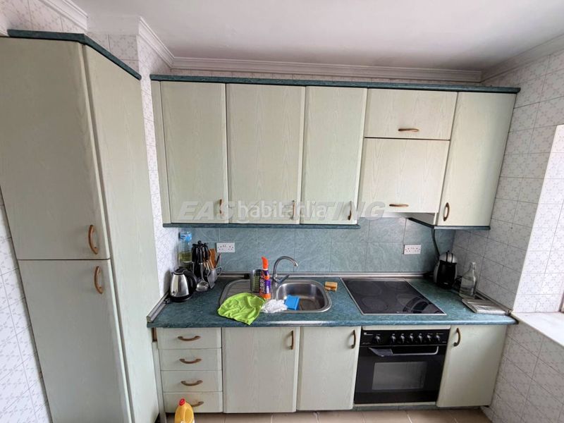 Foto b332abb4-1a5b-4421-80b1-f047966a44b0. Pis a San Pedro-Gabriel Miró-María Guerrero Línea de la Concepción (La)