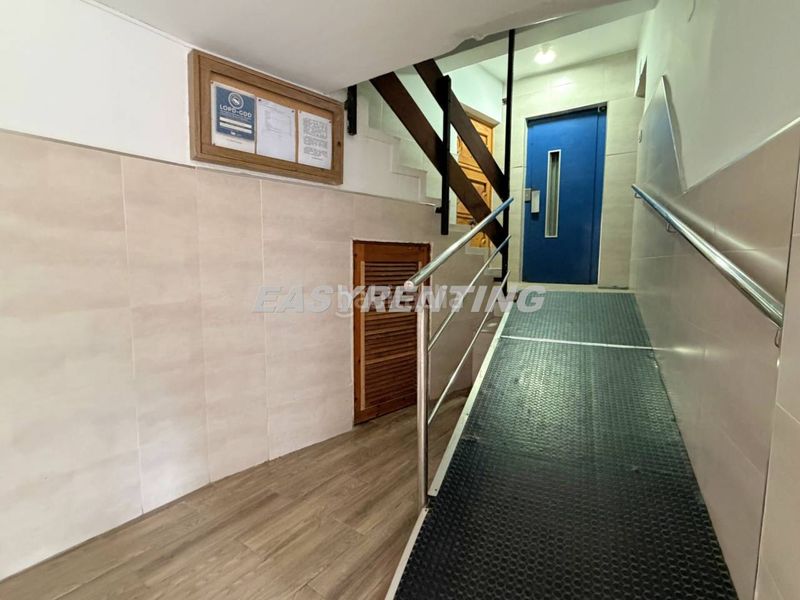 Foto bfda9a03-7b25-4346-a8ee-df4feffb4ebc. Pis a San Pedro-Gabriel Miró-María Guerrero Línea de la Concepción (La)