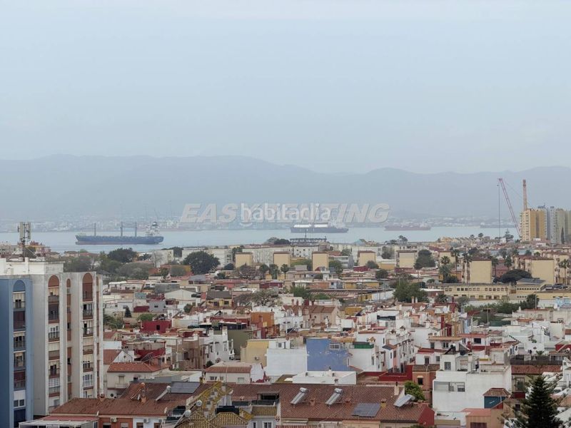 Foto c0d703e8-3231-4d7b-847c-497d8c824649. Pis a San Pedro-Gabriel Miró-María Guerrero Línea de la Concepción (La)