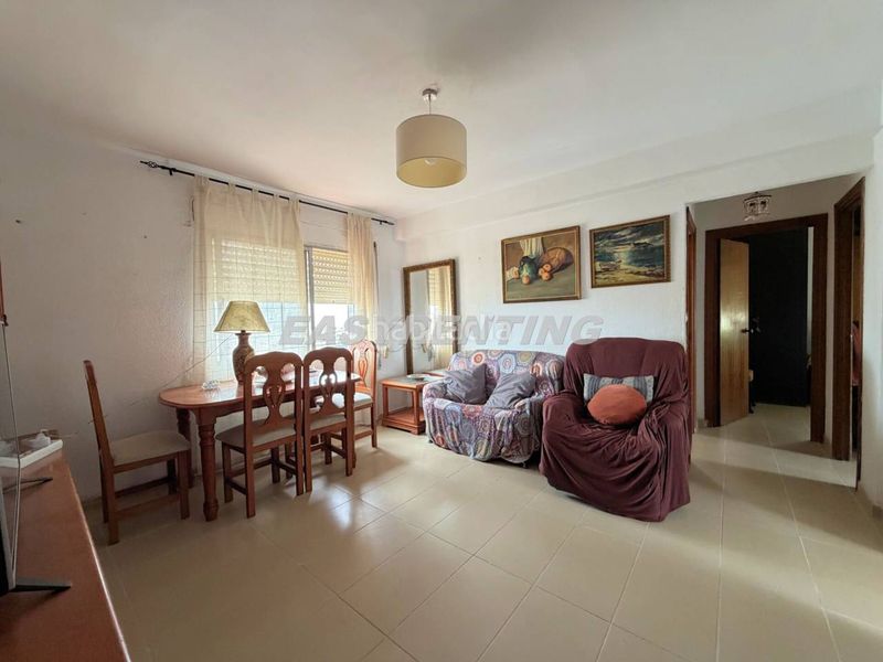 Foto c7db7b63-8c6d-4ef3-9e8a-5353c049bf00. Pis a San Pedro-Gabriel Miró-María Guerrero Línea de la Concepción (La)