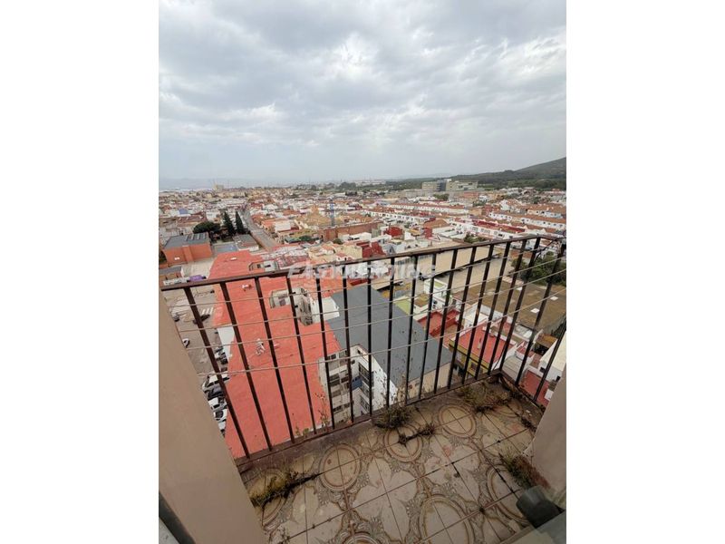 Foto eb673cb7-4953-4856-8016-ad4d9ec7dfab. Pis a San Pedro-Gabriel Miró-María Guerrero Línea de la Concepción (La)