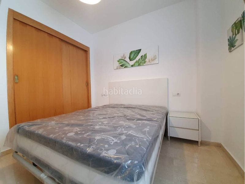 Foto 5d5d31cb-5fc8-4b77-a402-66b356385e2c. Pis amb aparcament a Santa Bárbara-Ciudad Deportiva Línea de la Concepción (La)