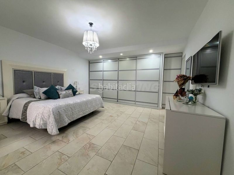 Foto 016487cd-7e59-44c6-b3f3-98aa984281b1. Casa a San Pedro-Gabriel Miró-María Guerrero Línea de la Concepción (La)