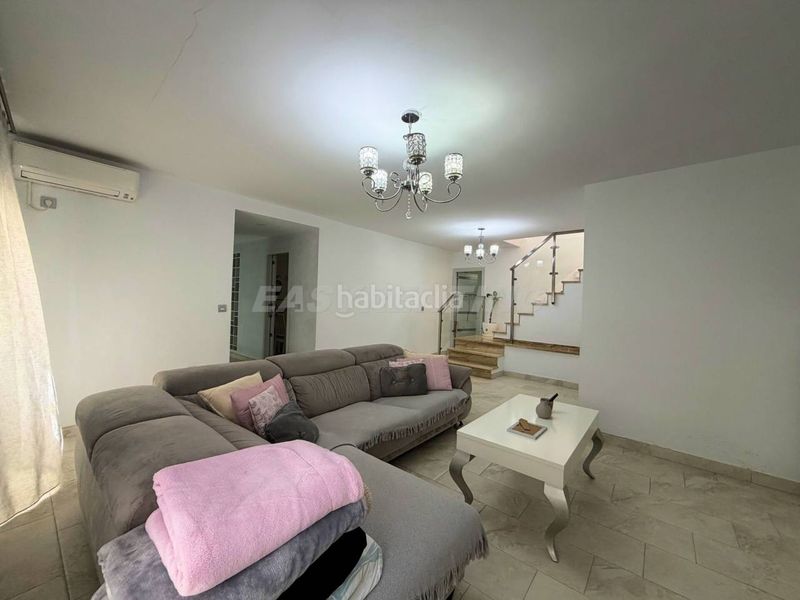 Foto 299564b2-de01-48aa-933e-248dbce1a139. Casa a San Pedro-Gabriel Miró-María Guerrero Línea de la Concepción (La)