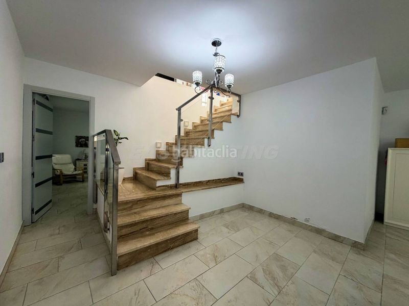 Foto 2bc424d5-8b6e-458a-822a-1031c16d43bb. Casa a San Pedro-Gabriel Miró-María Guerrero Línea de la Concepción (La)