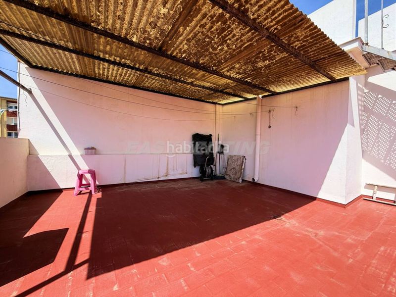 Foto 3b9f2d51-3497-42a9-8d1e-a7cad1b85662. Casa a San Pedro-Gabriel Miró-María Guerrero Línea de la Concepción (La)