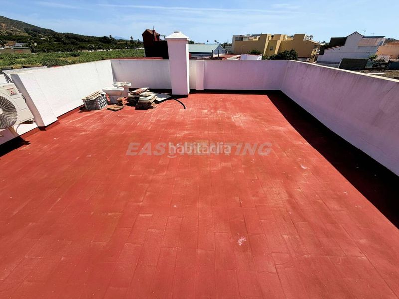Foto 5f90bc2c-5bf6-4520-b710-24efb94de053. Casa a San Pedro-Gabriel Miró-María Guerrero Línea de la Concepción (La)
