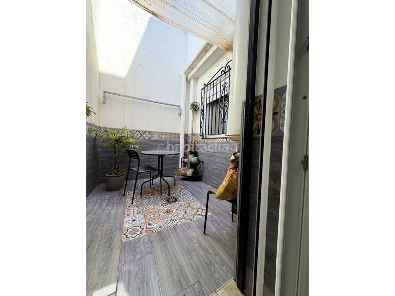 Foto ba98998b-aeb0-416b-8c95-4dbcd7ebf3c0. Casa a San Pedro-Gabriel Miró-María Guerrero Línea de la Concepción (La)
