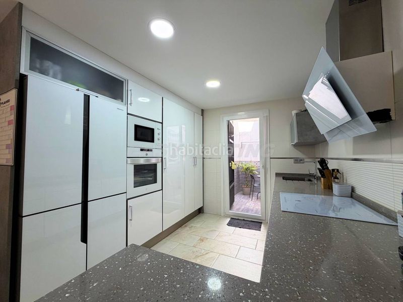 Foto ce330bf7-00e8-4b1b-834a-7e7164de2fa3. Casa a San Pedro-Gabriel Miró-María Guerrero Línea de la Concepción (La)