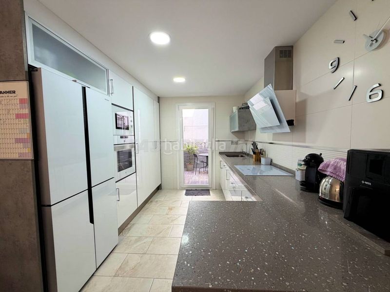 Foto e3a99b9a-f66e-48f9-bb45-b02290fbc953. Casa a San Pedro-Gabriel Miró-María Guerrero Línea de la Concepción (La)
