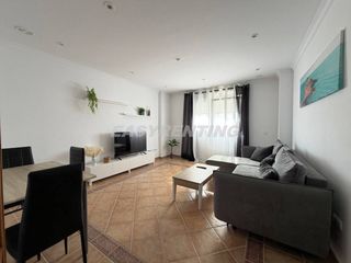 Affitto Appartamento  Calle moreno de mora. Gran piso de 1 habitación nuevo a estrenar pleno centro