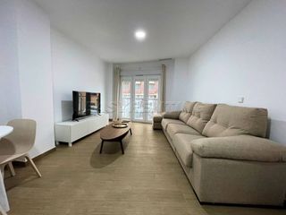 Location Appartement  Avenida españa 25. Piso en edificio de lujo con trastero en pleno centro  posibilid