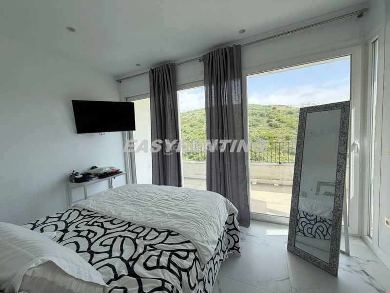 Foto 0d6dde25-4408-486d-b02e-a1528ffba3c4. Xalet amb aparcament piscina a El Zabal-Santa Margarita Línea de la Concepción (La)