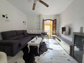 Apartament  Calle san pablo. Exclusivo  amplio apartamento de 1 habitación con gran trastero