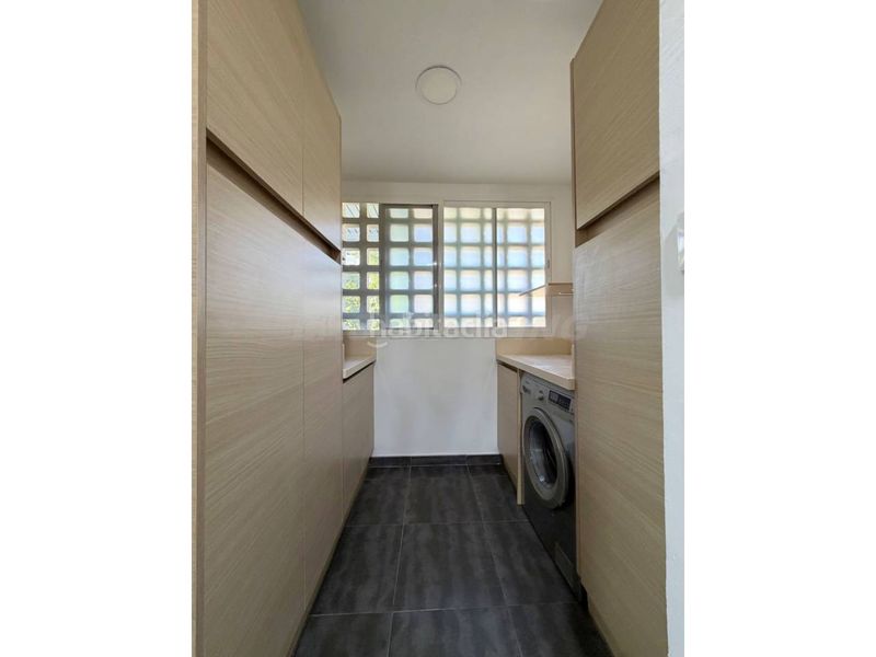 Foto 0554f0ce-9362-4135-9bdd-a7a85cd353da. Pis amb aparcament piscina a El Zabal-Santa Margarita Línea de la Concepción (La)